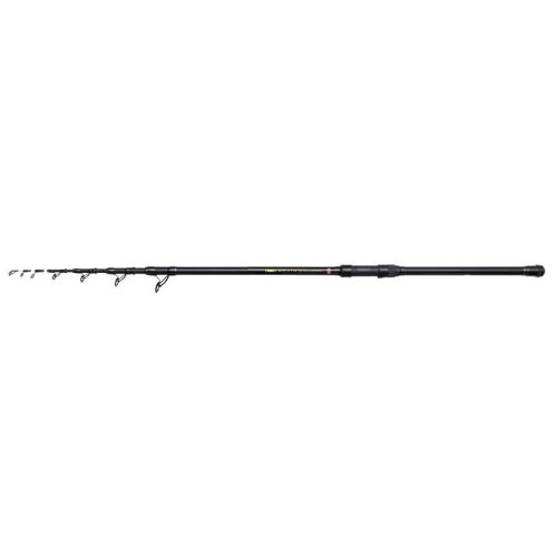 PENN WRATH II Bolescopic Tele 8FT /2.44m F <110g 4Sec Spin