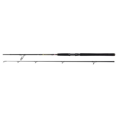 PENN WRATH II Spinning 2.13m F 10-30g 2Sec Spin
