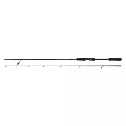 PENN WRATH II Labrax/Seabass 2.13m F 10-30g 2Sec Spin