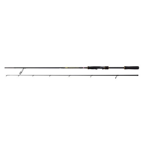 PENN WRATH II Labrax/Seabass  2.29m F 15-40g 2Sec Spin
