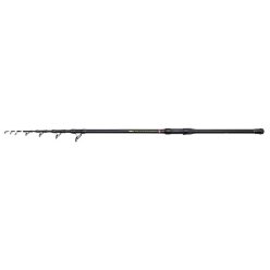 PENN WRATH II Bolescopic Tele 8ft/2.44m F <250g 4Sec Spin
