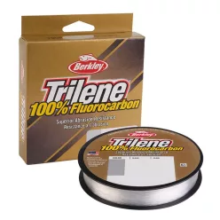 Berkley 50m | 55yd, 0,50mm, 16,5kg | 36lb , Clear