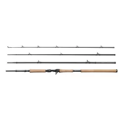 Abu Garcia MÖRRUM 1104MH 15-55g Casting