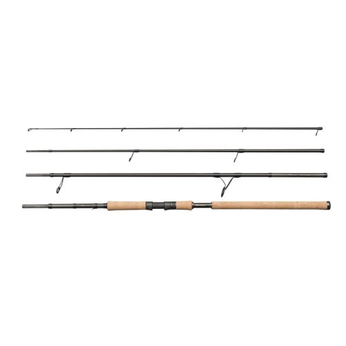 Abu Garcia MÖRRUM 1104MH 15-55g Spinning