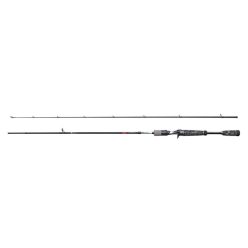 Berkley URBN II Baitcast Finesse 2.00m F 3-14g 2Sec