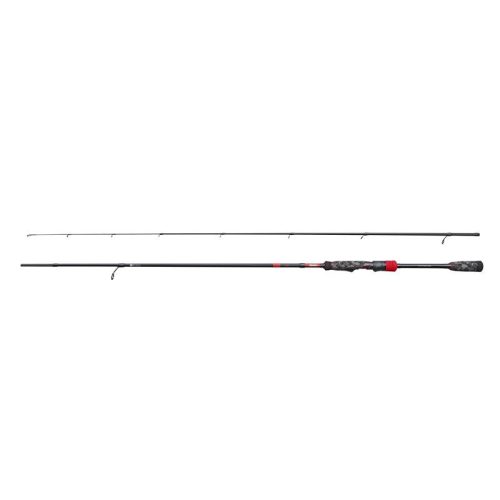 Berkley URBN II Jigger 2.10m XF 5-21g 2Sec