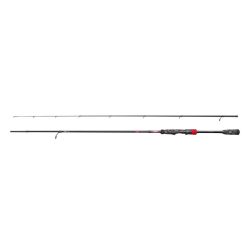 Berkley URBN II Jigger 2.40m XF 5-21g 2Sec