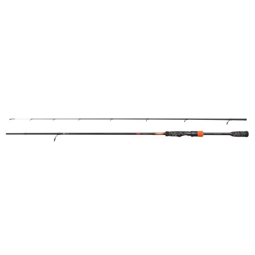 Berkley URBN II Dropshooter 2.10m XF 5-21g 2Sec