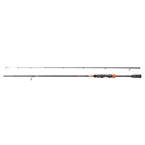 Berkley URBN II Dropshooter 2.40m F 7-25g 2Sec