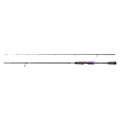 Berkley URBN II Finesse 2.20m XF 3-14g 2Sec
