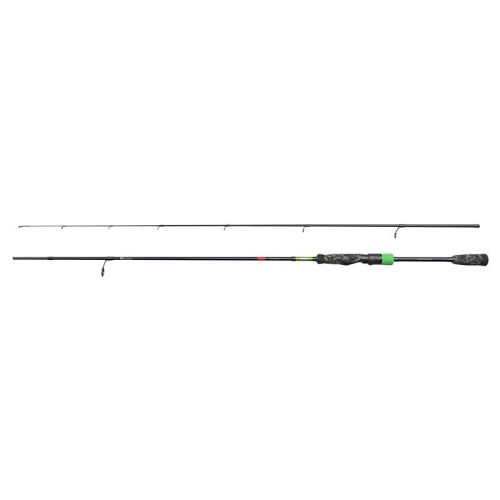 Berkley URBN II Allrounder 2.20m F 7-24g 2Sec