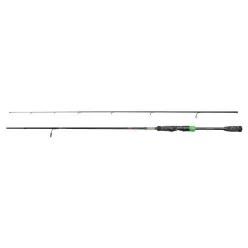 Berkley URBN II Allrounder 2.40m XF 8-30g 2Sec