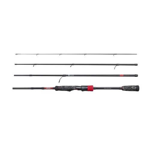 Berkley URBN II Roamer 2.10m F 3-15g 4Sec