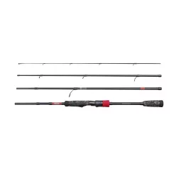 Berkley URBN II Roamer 2.30m F 5-21g 4Sec