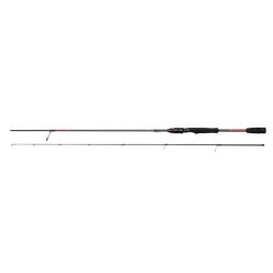 Mitchell MX6 FINESSE 1.93m XF 2-8g 2Sec