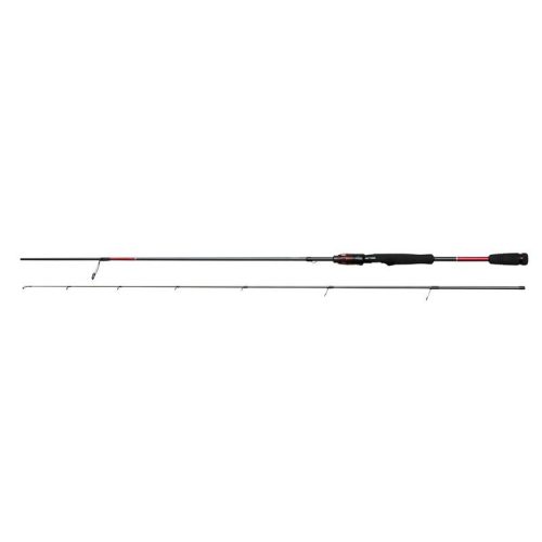 Mitchell MX6 FINESSE 2.10m XF 4-17g 2Sec