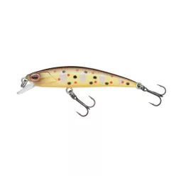 Berkley DEX Bullet Jerk 6.5cm/6g Brown Trout