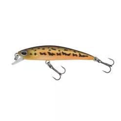 Berkley DEX Bullet Jerk 6.5cm/9g Matte Vairon