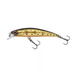 Berkley DEX Bullet Jerk 6.5cm/9g Golden Trout