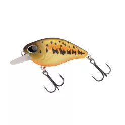 Berkley DEX Thumper Floating 5.5cm/11.8g Matte Vairon