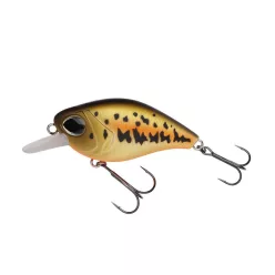 Berkley DEX Thumper Floating 7cm/27.6g Matte Vairon