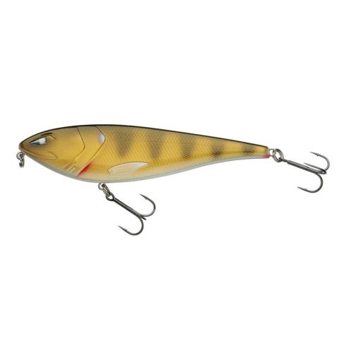 Berkley Zilla Glider 13cm/38g Golden Zander