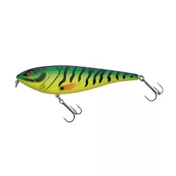 Berkley Zilla Glider 13cm/38g Firetiger