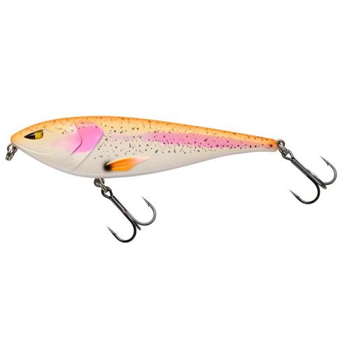 Berkley Zilla Glider 13cm/38g Albino Trout