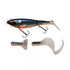 Berkley Zilla Tailswinger 14cm/56g Two Tone Fegis
