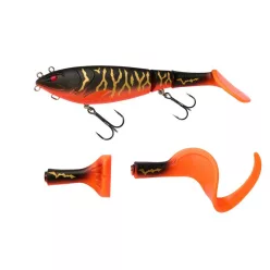 Berkley Zilla Tailswinger 14cm/56g Shadow Tiger
