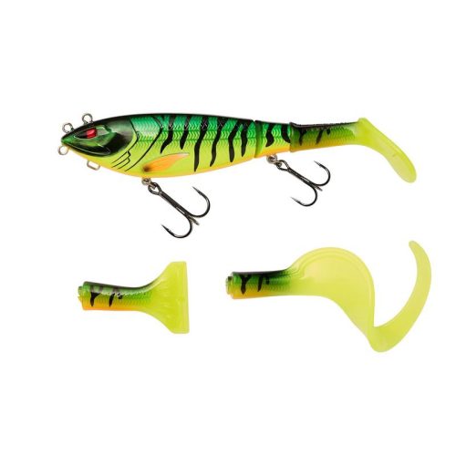 Berkley Zilla Tailswinger 14cm/56g Firetiger