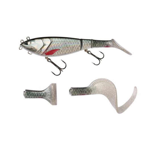 Berkley Zilla Tailswinger 14cm/56g Roach
