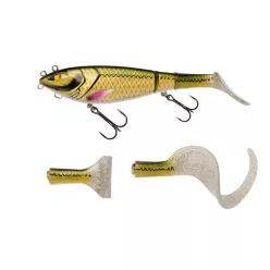 Berkley Zilla Tailswinger 14cm/56g Ayu Green