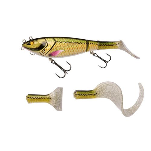 Berkley Zilla Tailswinger 14cm/56g Ayu Green
