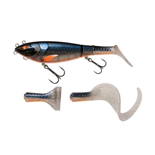 Berkley Zilla Tailswinger 18cm/89g Two Tone Fegis