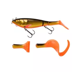 Berkley Zilla Tailswinger 18cm/89g Daybreak