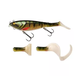 Berkley Zilla Tailswinger 18cm/89g Perch