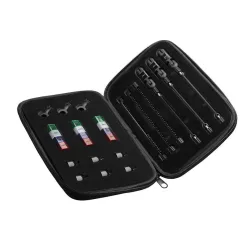 SpiderWire X-LITE Indicator 3-set