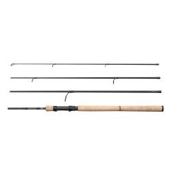 Berkley LIGHTNING HT II 3.35m MF 5-25g 4Sec