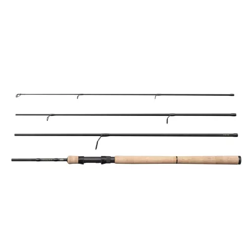 Berkley LIGHTNING HT II 3.35m MF 5-25g 4Sec
