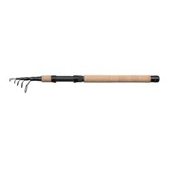 Berkley LIGHTNING HT II Tele 8ft/2.44m MF 3-15g 7Sec
