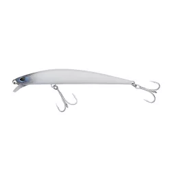 Berkley DEX Long Shot 10cm/10.8g Matte Bone