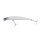 Berkley DEX Long Shot 10cm/10.8g Matte Bone