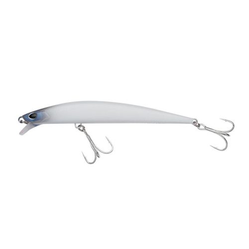 Berkley DEX Long Shot 10cm/10.8g Matte Bone