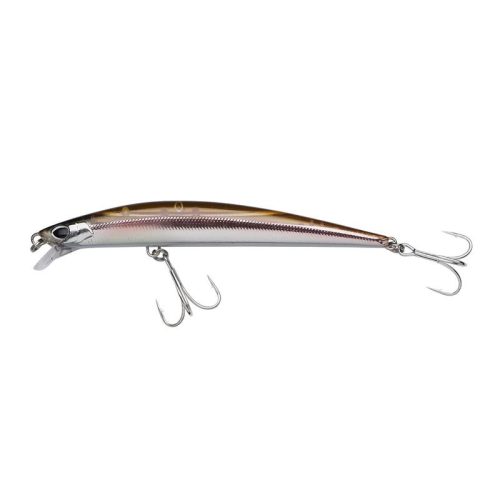 Berkley DEX Long Shot 10cm/10.8g Smelt