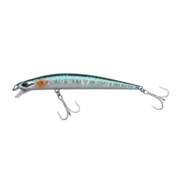 Berkley DEX Long Shot 10cm/10.8g Holo Herring