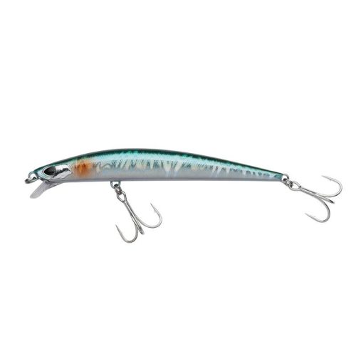 Berkley DEX Long Shot 10cm/10.8g Holo Herring