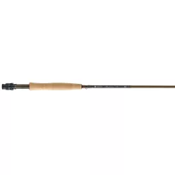 HARDY MARKSMAN ROD 9FT 4LINE 4PC