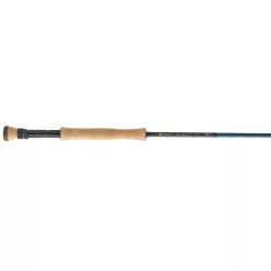 HARDY MARKSMAN Z ROD 9FT 6LINE 4PC
