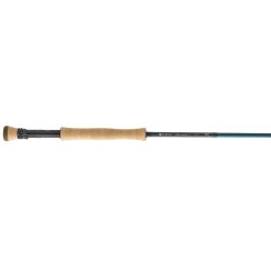 HARDY MARKSMAN Z ROD 9FT 12LINE 4PC